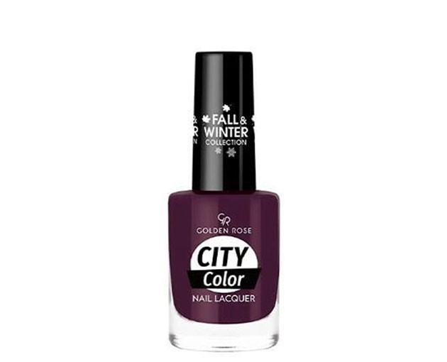 Golden Rose CITY COLOR LACQUER 317